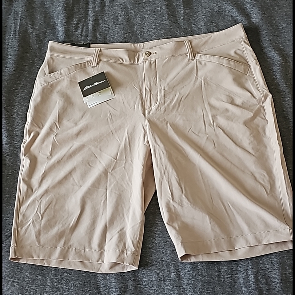 Eddie Bauer Women's Adventurer Bermuda Shorts